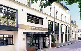 Hotel Mercure Blois Centre